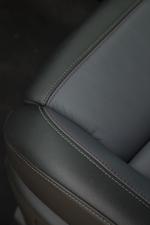 Vauxhall Mokka 2012 года